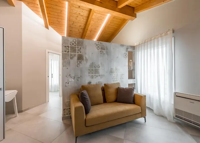 Borgo Degli Ulivi 4* Formigine