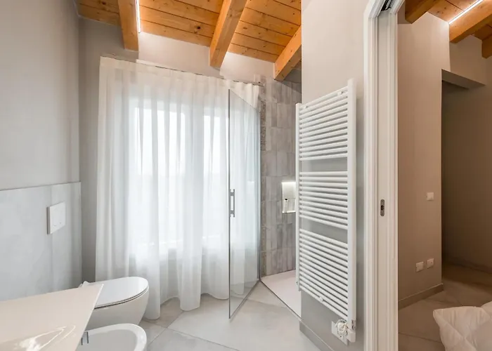 Aparthotel Borgo Degli Ulivi 4*