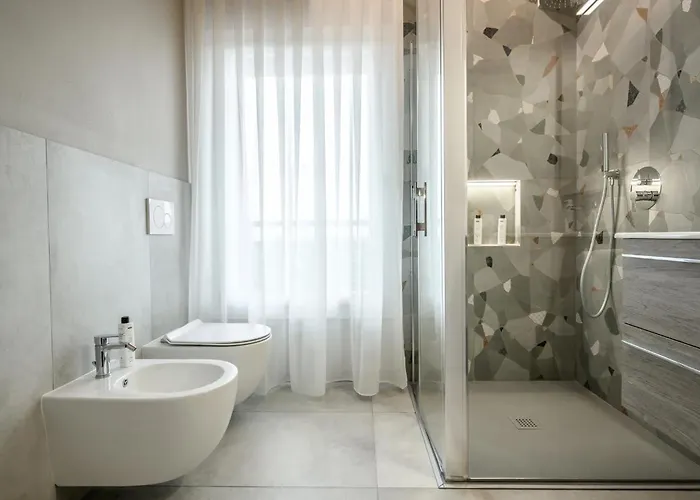 Aparthotel Borgo Degli Ulivi