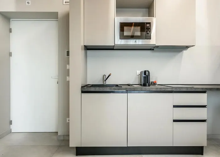 Borgo Degli Ulivi Formigine