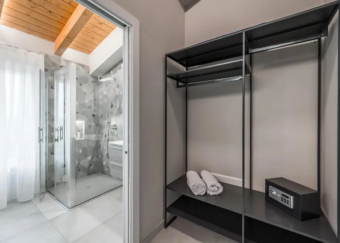 Aparthotel Borgo Degli Ulivi Formigine