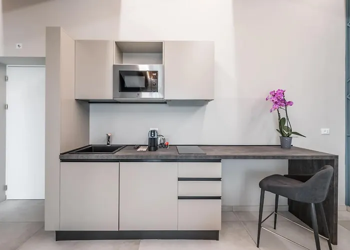 Borgo Degli Ulivi Aparthotel Formigine