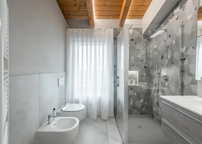 Aparthotel Borgo Degli Ulivi 4*