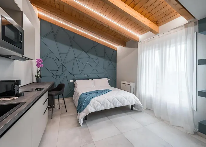 Borgo Degli Ulivi 4*