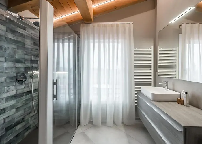 Borgo Degli Ulivi アパートホテル 4*