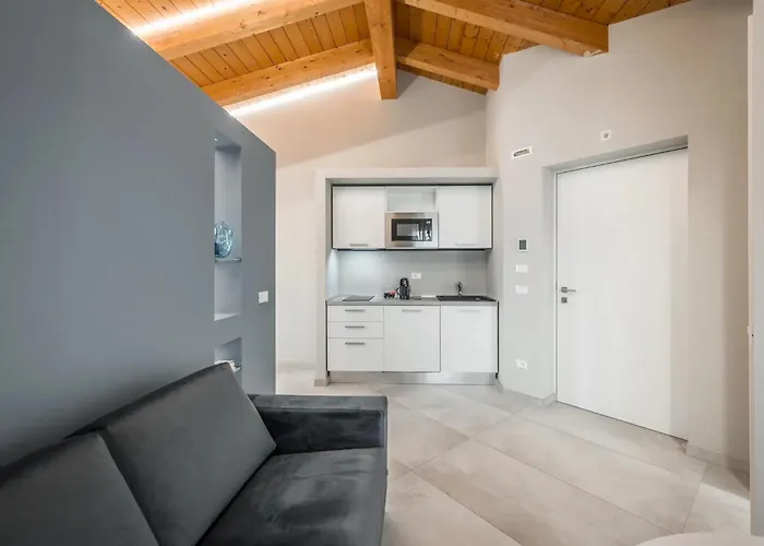 Borgo Degli Ulivi Aparthotel Formigine