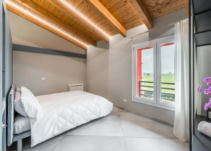 Aparthotel Borgo Degli Ulivi