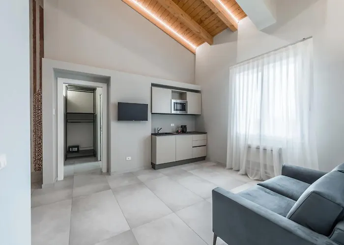 Borgo Degli Ulivi Aparthotel Formigine