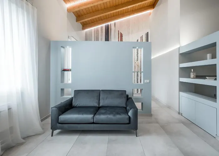 Aparthotel Borgo Degli Ulivi 4*