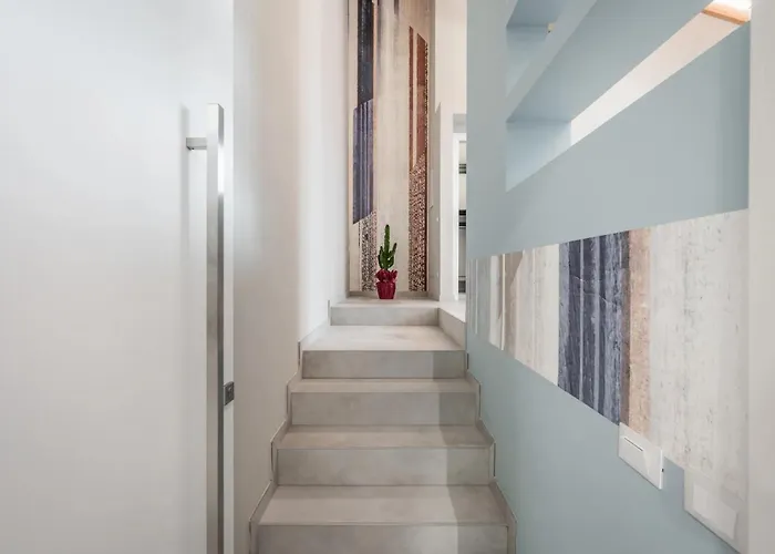 Borgo Degli Ulivi 4*