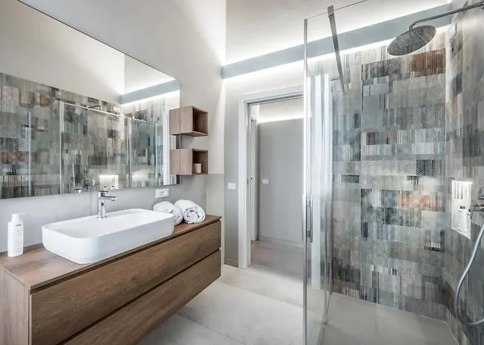 Borgo Degli Ulivi Aparthotel 4*