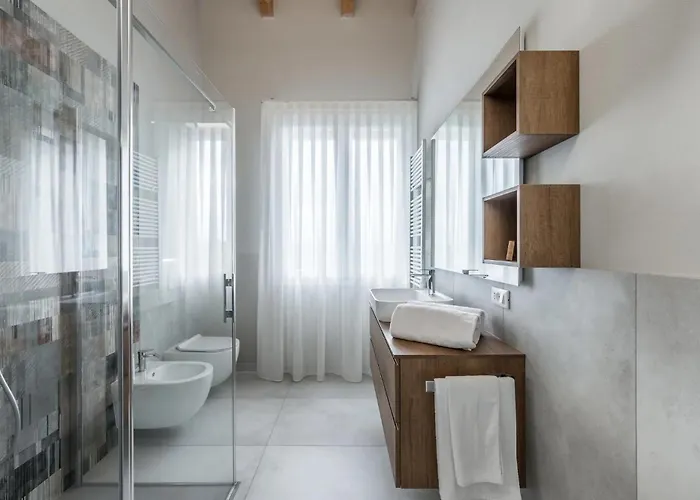 Borgo Degli Ulivi Aparthotel Formigine