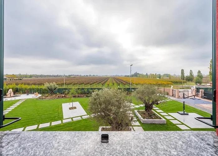 Borgo Degli Ulivi Formigine