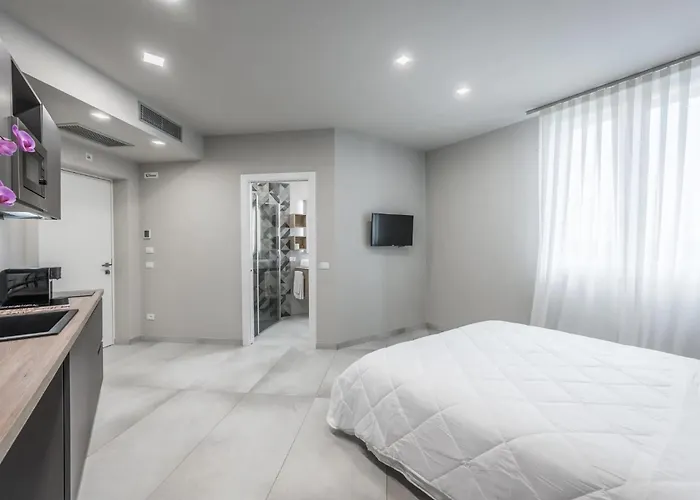 Borgo Degli Ulivi 4*