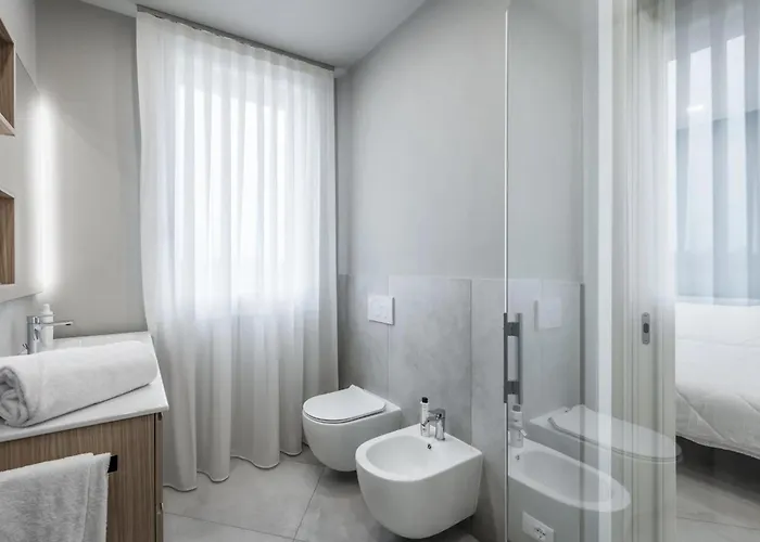 Borgo Degli Ulivi 4* フォルミージネ