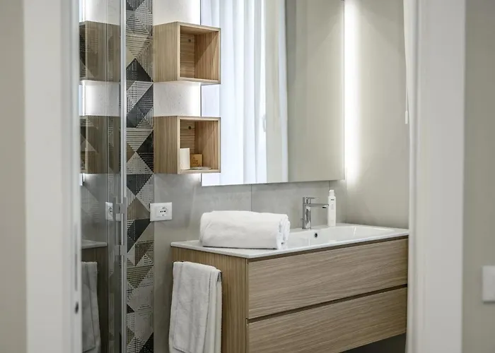 Aparthotel Borgo Degli Ulivi