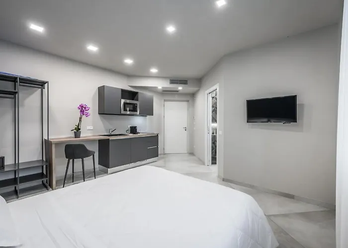 Borgo Degli Ulivi Formigine