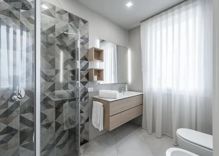 Aparthotel Borgo Degli Ulivi Formigine