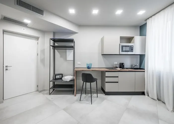 Borgo Degli Ulivi Aparthotel Formigine