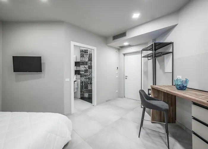 Borgo Degli Ulivi Aparthotel