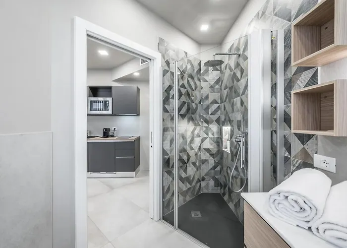 Borgo Degli Ulivi Aparthotel