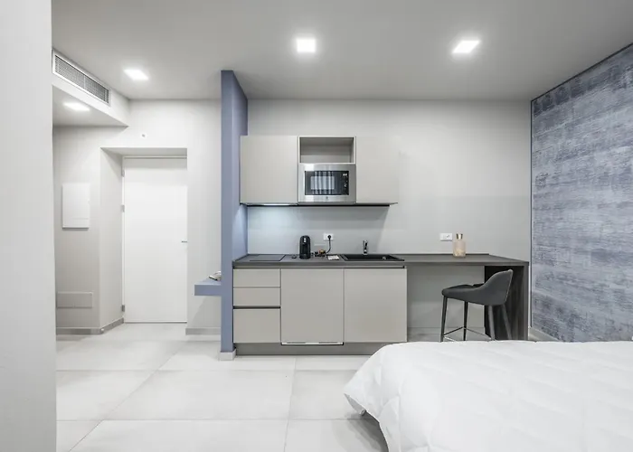 Borgo Degli Ulivi Aparthotel Formigine