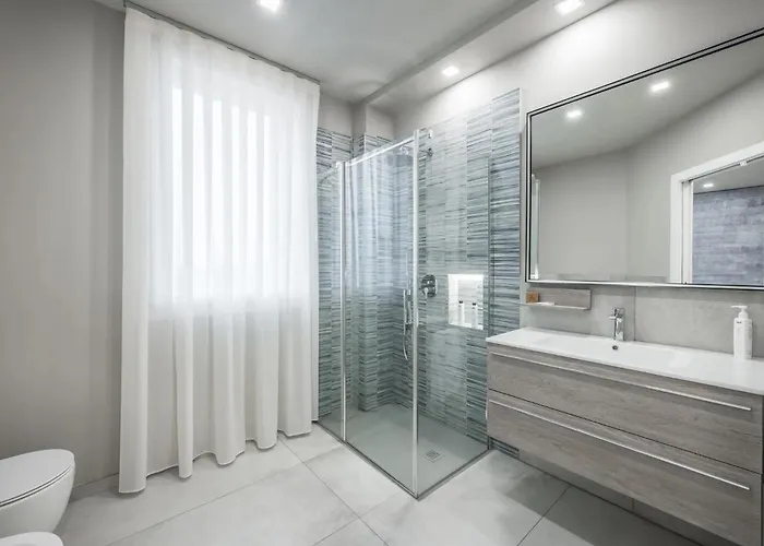 Borgo Degli Ulivi Aparthotel