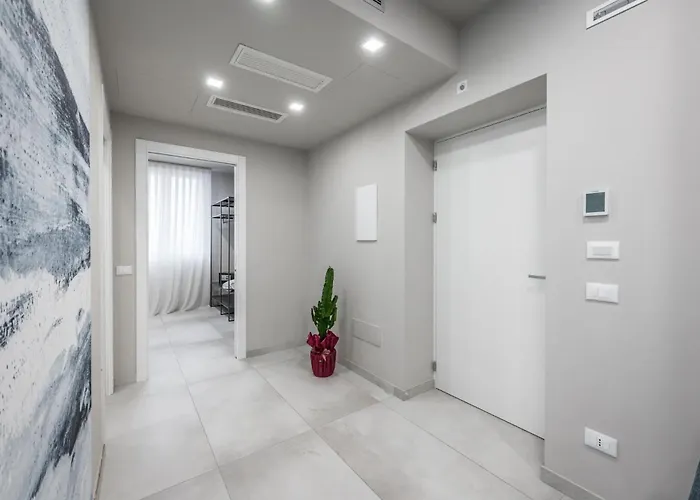 Aparthotel Borgo Degli Ulivi 4*