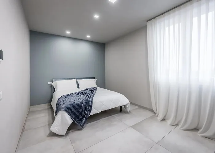 Borgo Degli Ulivi Aparthotel Formigine